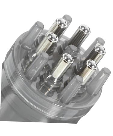 MERRYHAPY Scalp Applicator Gel Hair Oil - Root Comb & Scalp Fluid Applicator Bottle for Hair Care - International Shipping Available - Buy Online on GoSupps.com