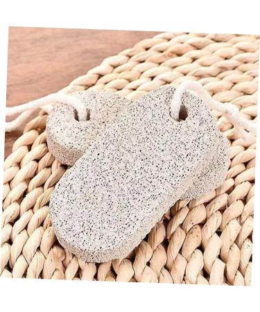 minkissy 6pi ces R pe Pierre Pour liminer Les Callosit s Exfoliant Manuel Pour Soins - Buy Online on GoSupps.com