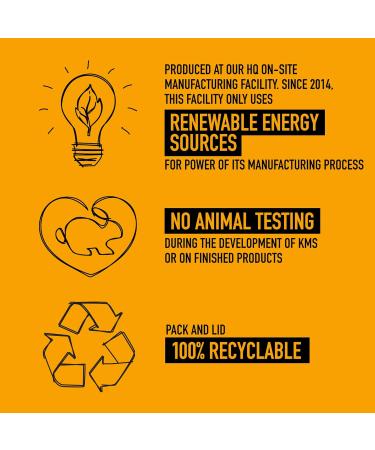 Kms Hr Dandruff Shampoo 300 Ml - Buy Online on GoSupps.com