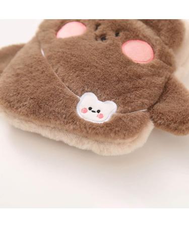 YiagxivG Hot Water Bottle | Ideal for Pain Relief Menstrual Cramps & Hot/Cold Compress - International Shipping - Buy Online on GoSupps.com
