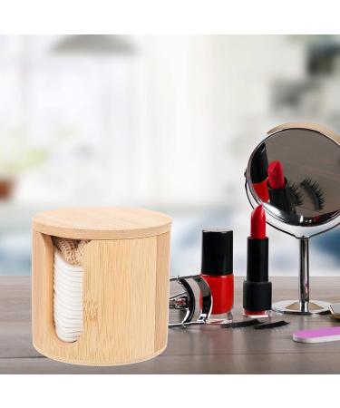 Buy Slowdown Slimming Cotton Eye Removal Pads | Makeup Cloth & Facial Towels for Flawless Skin | International Shipping Available - Buy Online on GoSupps.com