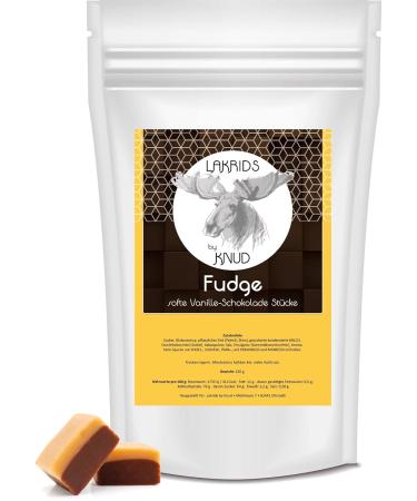 Buy Lakrids Knud 3-Pack Test Set | Gourmet Lakritz Fudge Raspberry & Vanilla Chocolate Fudge - Soft Irresistible Treats for International Shipping - Buy Online on GoSupps.com