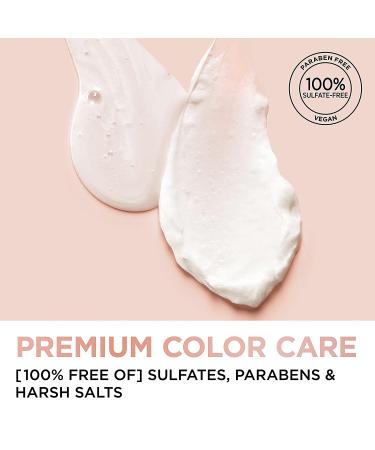 L'Oreal Paris EverPure Bonding Shampoo and Conditioner Kit for Color-Treated Hair 6.8oz (Set of 2) - Buy Online on GoSupps.com