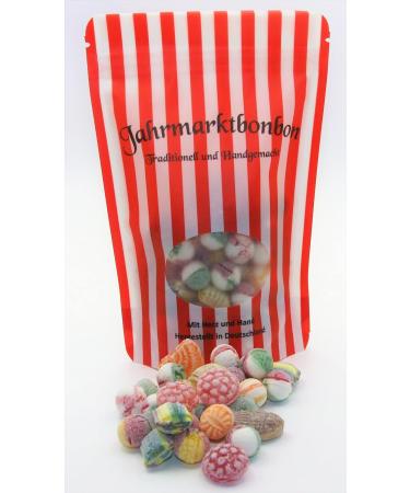 Buy 250g Bremer Fruit Mix - Delicious Candy Variety | International Shipping Available - Buy Online on GoSupps.com