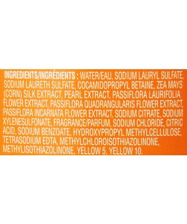 Herbal Essences Body Envy Shampoo 10.1 oz - International Shipping Volume Boosting Hair Care - Buy Online on GoSupps.com