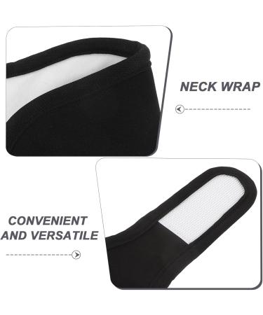 VICASKY Pack R utilisable pour Cou Huile de Enveloppe Douce pour Soins Essentiels Aide Pratique pour Relaxation Cervicale - Buy Online on GoSupps.com