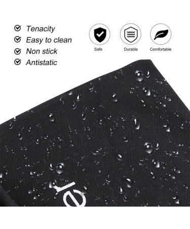 Healeved 16 Pcs Hair Dryer Storage Bag Hairdryer Storage Organizer Hair Bag Drawstring Travel Fabric Bracket - Buy Online on GoSupps.com