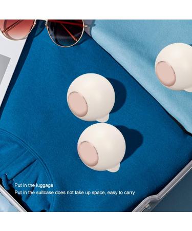 Reusable Lint Roller - Portable Washable Gel Lint Roller for Clothes | Eco-Friendly & Effective - Buy Online on GoSupps.com