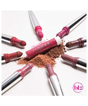 Clinique Pop Lip Shadow 03 Crimson Pop - Cushion Matte Lip Shadow | Buy Online - Buy Online on GoSupps.com