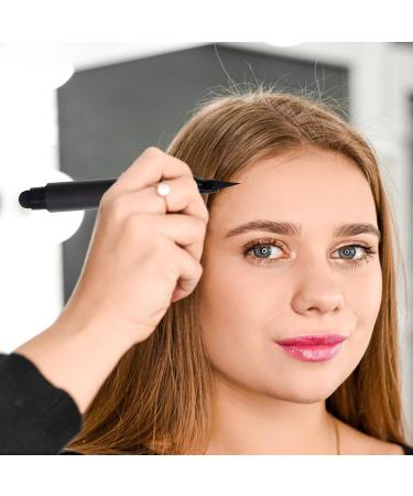 Couverture instantan e - Crayon de des cheveux imperm able - Correcteur de ligne - Crayons de retouche de ligne des cheveux - Couleur naturelle - Application rapide et longue dur e 03 - Buy Online on GoSupps.com