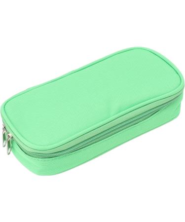 Insulin Travel Case - Easy Open/Close & Portable Coller Bag for Outdoor Use (Style 5) - Buy Online on GoSupps.com