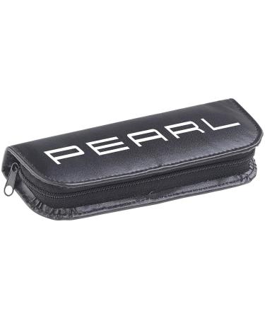 Pearl Blackhead Remover - 5-Piece Stainless Steel Set with Storage Bag | Professional Comedone Squeeze Tool for Effective Blackhead Removal - Buy Online on GoSupps.com