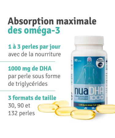NUADHA 1000mg 90perlas is a versatile item that meets a variety of everyday needs It works nicely alongside other solutions in the same category The formula is designed to be intuitive - Buy Online on GoSupps.com