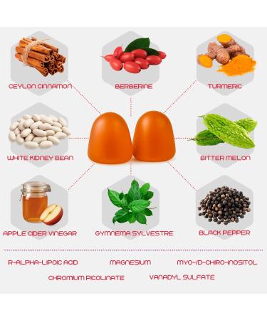 Moogu Organics Shilajit + Berberine Gummies 24-in-1 Bundle Daily Energy Focus & Metabolic Support - Buy Online on GoSupps.com