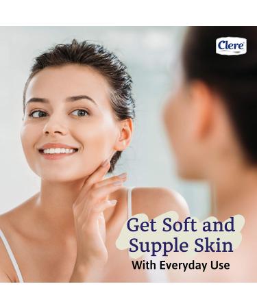 CLERE BP Pure Glycerine 200ml - Moisturizing Skin Care Solution - Buy Online on GoSupps.com
