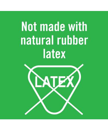 Nexcare Soft 'n Flex Bandage Assorted Sizes 30 Count - Flexible and Soft Adhesive Bandages - Buy Online on GoSupps.com