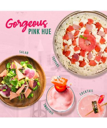 Melissa's Pinkglow Pineapple - Lycopene Rich & Vitamin C Packed Fresh Produce - Buy Online on GoSupps.com