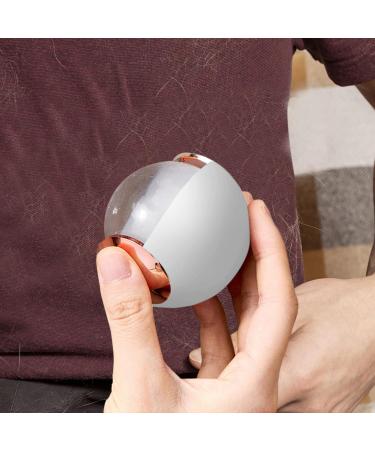 Multifunctional Foot Roller & Lint Remover - Portable Reusable & Washable - Perfect for Clothing & Pet Hair | International Shipping Available - Buy Online on GoSupps.com
