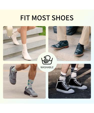 Metatarsal Pads for Pain Relief | Unisex Supportive Footwear | Shop Internationally - Buy Online on GoSupps.com