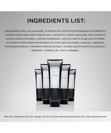 Sachajuan Heat Protection Cream 150 ml - Best Hair Styling & Protection | International Shipping Available - Buy Online on GoSupps.com