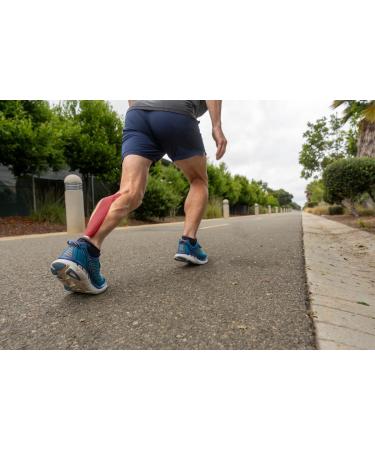 RockTape RHEON Kinesiology Tape | Premium Athletic Support & Pain Relief for All Sports - Buy Online on GoSupps.com