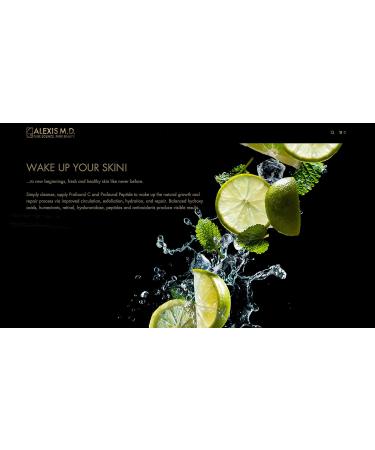 ALEXIS M.D. Acne Repair Lotion | 50ml | 1.7oz - Buy Online on GoSupps.com