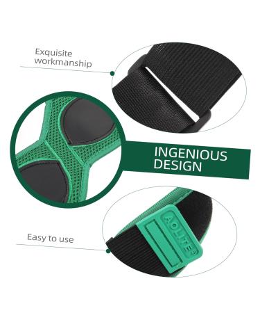 Hunchback Belt Posture Device - Adjustable Posture Trainer & Straightener for Students | Fiber Polyester Backrest - Buy Online on GoSupps.com