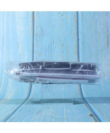 PECECOLOR Geln gel Starterset - 15ml Nail Extension Gel Kit with 20 Templates & Brush for Perfect Nails - Buy Online on GoSupps.com