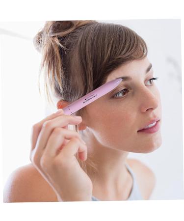 4 in 1 Makeup Pen Multifunctional Makeup Pencil from Eyeliner Lip Liner Brow Pencil and Highlighter Makeup Pencil Easy-To-Apply & Compact Makeup Accessories for Travel Style 1 - Buy Online on GoSupps.com