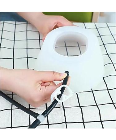 Vacuum Bell Pectus Excavatum - Physical Correction Pectus Excavatum Orthosis Brace Real-Time Pressure Gauge Monitoring(Small) - Buy Online on GoSupps.com