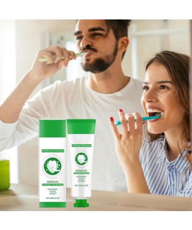  G n rique Toothpaste for Oral Care 120g Breath Freshening Gel Gentle & Effective Formula Removal & Gum Protection Ideal for Birthday New Year Christmas Easter - Buy Online on GoSupps.com