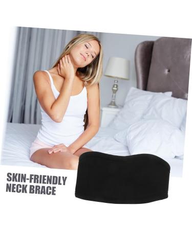 Compresse Huile De R utilisable Cou Sangle lastique Kit De Patch Doux Coussin Confortable Et Portable Pour Soins Aux Huiles Essentielles 1 - Buy Online on GoSupps.com