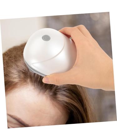 GLEAVI 3 Sets Electric Head Massager Tool Ultimate Relaxation & Scalp Massage Brush for Stress Relief | International Shipping Available - Buy Online on GoSupps.com