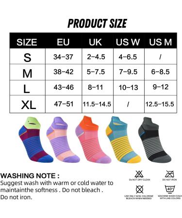 Buy Cheap4uk Compression Stockings for Pain Relief - 3 Pairs Plantar Fasciitis Socks for Men & Women - Slip-Resistant Comfortable Fit (34-51) - Buy Online on GoSupps.com