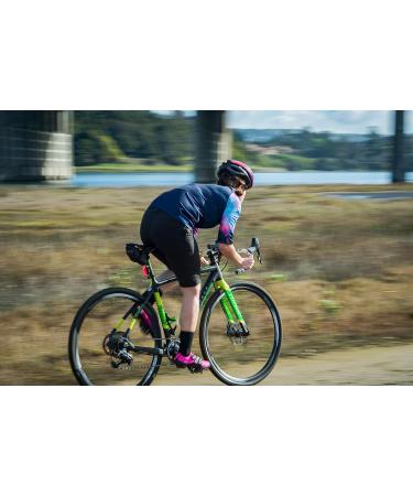 Blackburn Grid Medium Black Bike Seat Bag - Durable and Stylish Storage Solution - Buy Online on GoSupps.com