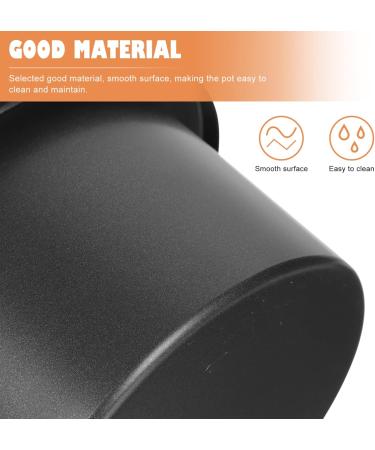 FRCOLOR 2 Pack Hair Removal Wax Warmer Pot - Replacement Inner Melting Container for Smooth Skin | Ideal for Home Waxing - Buy Online on GoSupps.com