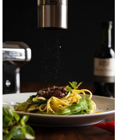 Black pepper in granules 100g - LA PLANTIGO - Buy Online on GoSupps.com