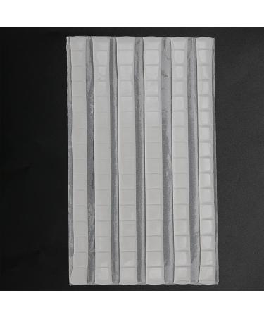  Fockety Fockety Nail Tip Glue Clay High-Quality Manicure Clay for Nail Decoration Environmentally Friendly and Healthy 96 Grains - Buy Online on GoSupps.com