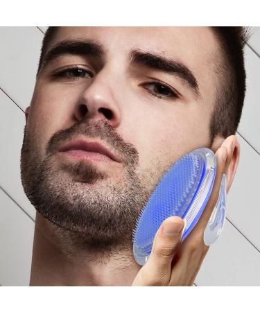 TailaiMei Exfoliating Brush - Ingrown Hair & Bikini Bump Treatment - Smooth Skin Solution for Men & Women - Buy Online on GoSupps.com