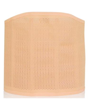 Ciieeo Postpartum Belly Wrap | Abdominal Binder & Waist Pelvis Belt for Natural Birth | Back Support Girdle for Women - Size L - Buy Online on GoSupps.com