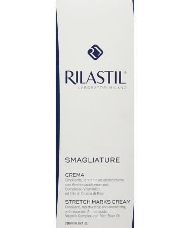 Buy SMAGLIATURE CREMA 200 ml - Best Stretch Mark Cream | Fast International Shipping - Buy Online on GoSupps.com