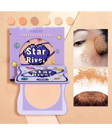 Air Cushion Cc Cream Bb Cream Moisturizing Concealer Easy To Apply Moisturizing Matte Oil Control Waterproof Full Coverage For All Skin Types Natural Color(3 Pcs ) (04) - Buy Online on GoSupps.com