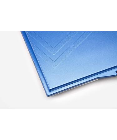 Martin Mijello Airtight Fusion Watercolor Palette - 33 Wells | Leak Proof Design - Buy Online on GoSupps.com