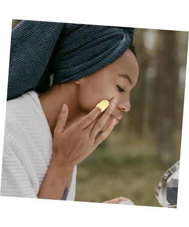 FRCOLOR 20pcs Exfoliating Silkworm Balls - Natural Face Scrub & Facial Care for Glowing Skin - Buy Online on GoSupps.com