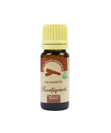 Cinnamon essential oil (Cinnamomi cassiae aetheroleum) 100% pure without addition 10 ml