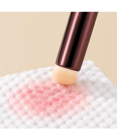 Lip Blending Brush Concealer Brush Lip Brush For Lip Round Head Lip Makeup Brush Travel Size Travel Lipstick Brush - Buy Online on GoSupps.com