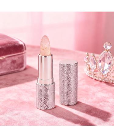 Color Changing Lipstick | Long-Lasting Color Changing Makeup - Colored Lipstick and Lip Balm - For Women Girls Teens Everyday Wear Work Travel - Buy Online on GoSupps.com