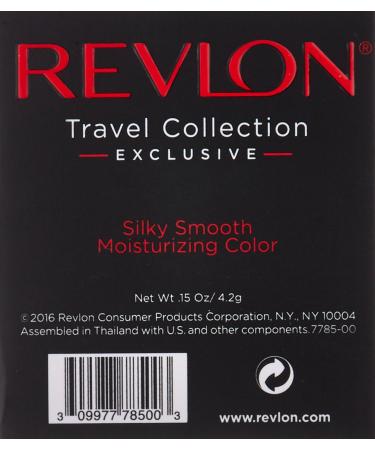 Revlon Super Lustrous Lip Cube - Nude Edition: 9 Rich Lipsticks for Perfect Color | Buy Internationally - Buy Online on GoSupps.com