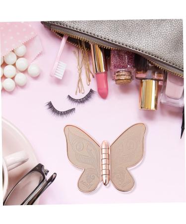FOMIYES 2 Pcs Eyeshadow Palette Blush for Cheeks Cheek Blusher Cosmetic Supplies Natural Lighter Woman 1 count (Pack of 1) As Shown 1x2pcs - Buy Online on GoSupps.com