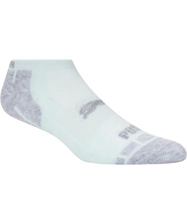 PUMA Kids' 10 Pack Low Cut Socks 9-11 Peach - Comfortable and Stylish - Buy Online on GoSupps.com
